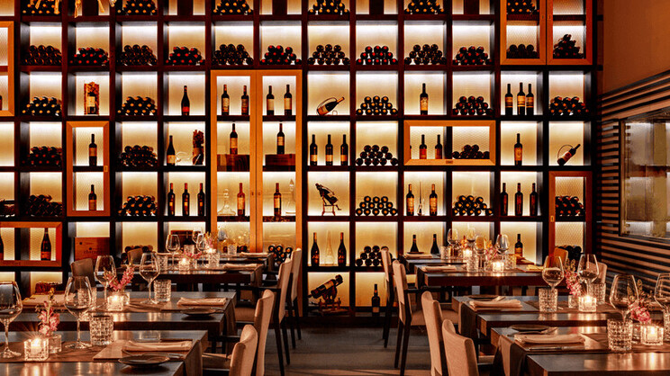 Tivoli Marina Vilamoura Algarve Resort